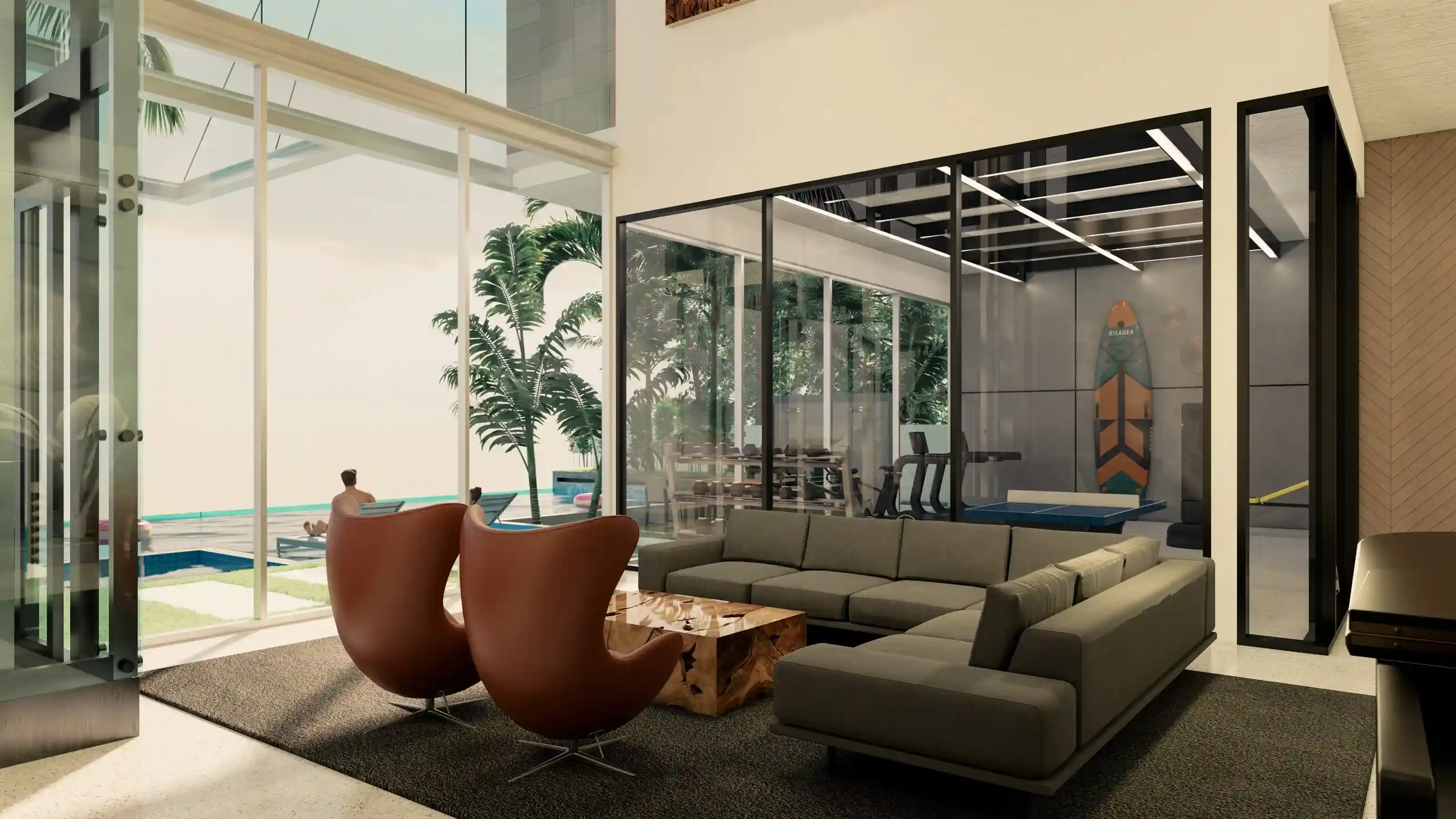 Jasa Desain Interior Jakarta Profesional